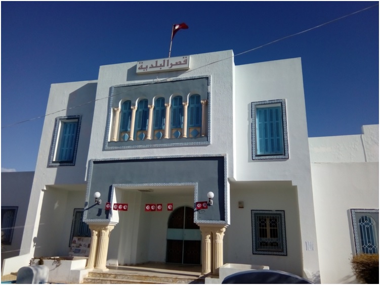  بلدية منزل بوزيان